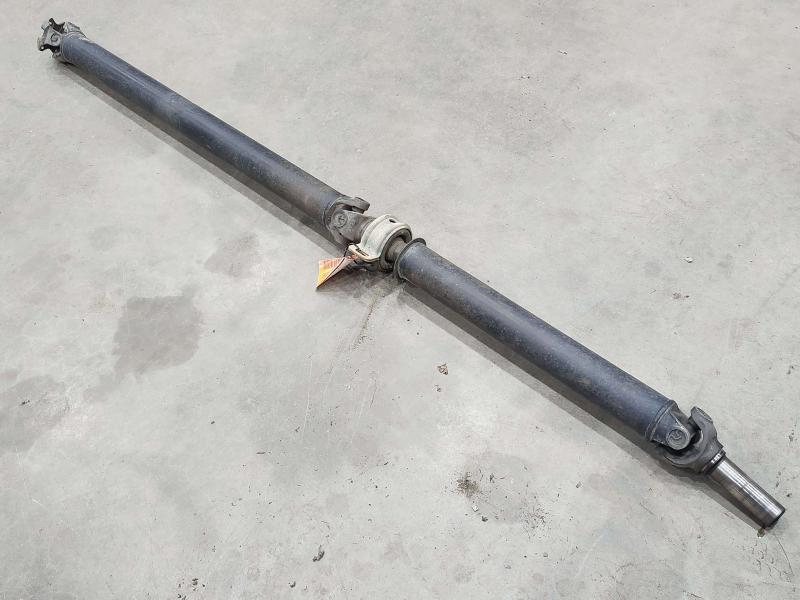 2009 Toyota Tacoma Rear Drive Shaft