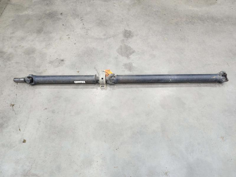 2009 Toyota Tacoma Rear Drive Shaft