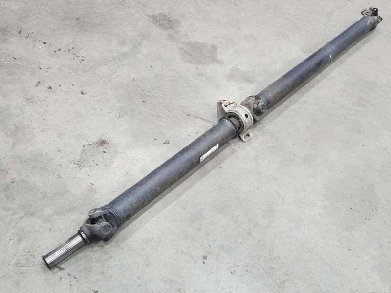 2009 Toyota Tacoma Rear Drive Shaft