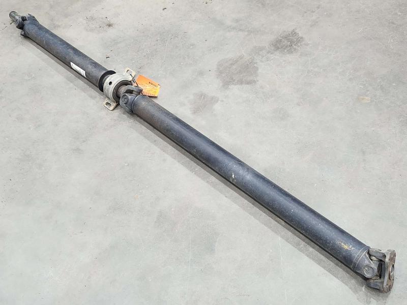 2009 Toyota Tacoma Rear Drive Shaft