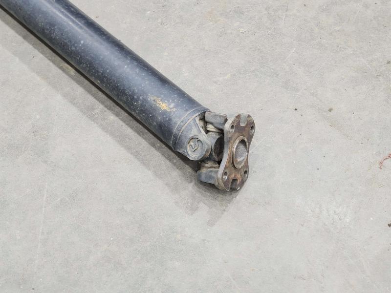 2009 Toyota Tacoma Rear Drive Shaft