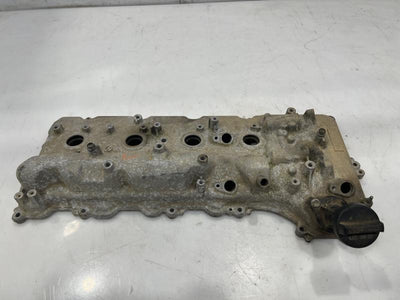 2010 Toyota Tundra Valve Cover