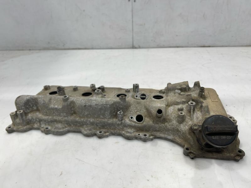 2010 Toyota Tundra Valve Cover