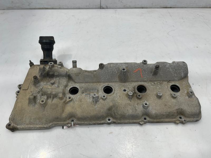 2010 Toyota Tundra Valve Cover