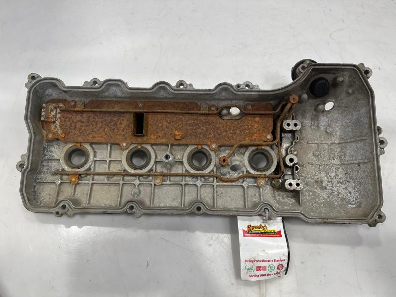 2010 Toyota Tundra Valve Cover