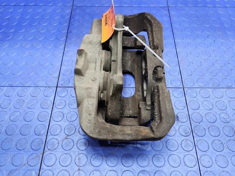 2015 Audi A6 Caliper