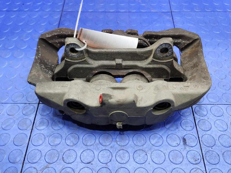 2015 Audi A6 Caliper
