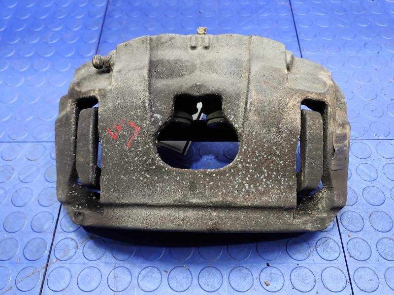 2015 Audi A6 Caliper
