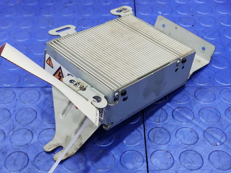 2016-2018 Lincoln MKX Power Inverter Control Module Genuine OEM E1GT19G317AB
