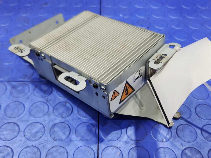 2016-2018 Lincoln MKX Power Inverter Control Module Genuine OEM E1GT19G317AB