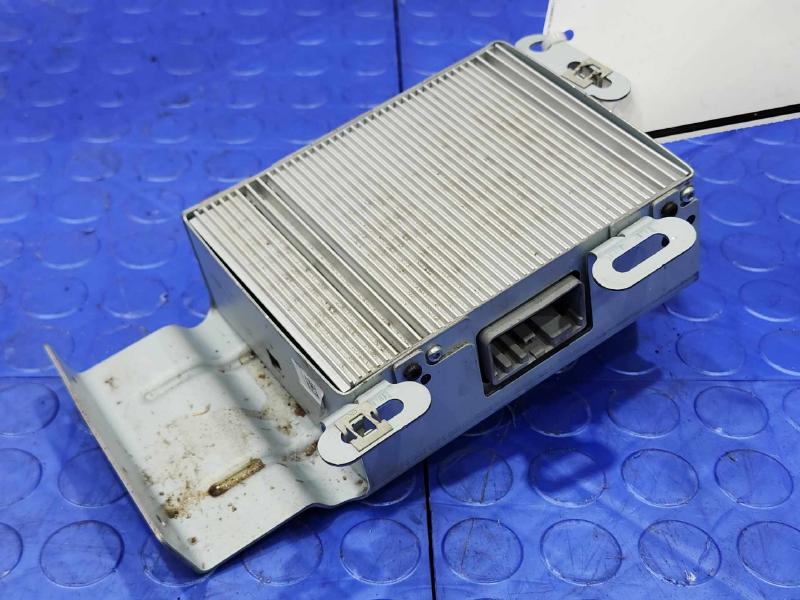 2016-2018 Lincoln MKX Power Inverter Control Module Genuine OEM E1GT19G317AB
