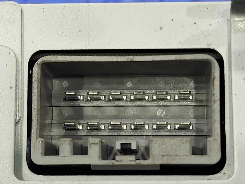 2016-2018 Lincoln MKX Power Inverter Control Module Genuine OEM E1GT19G317AB