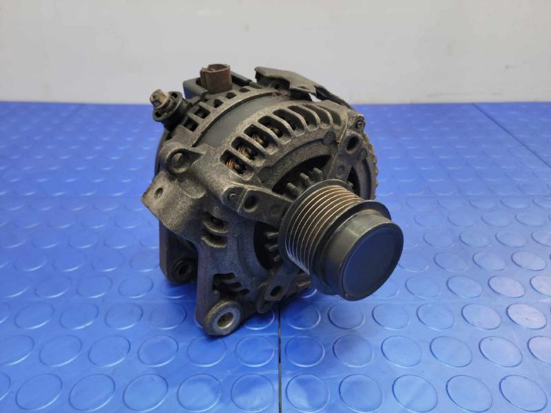 2009 Toyota Camry Alternator