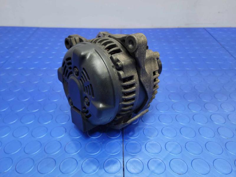 2009 Toyota Camry Alternator