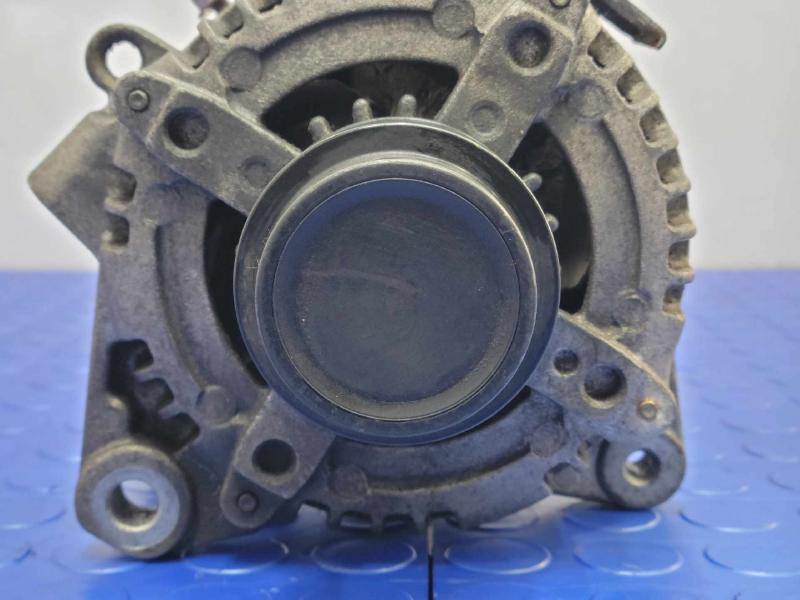 2009 Toyota Camry Alternator