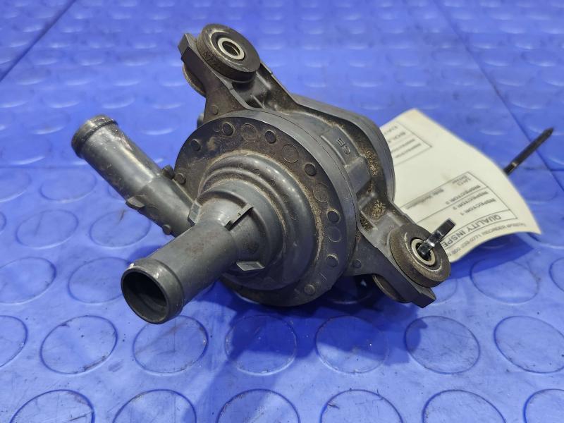 2017 Toyota Prius Coolant Pump