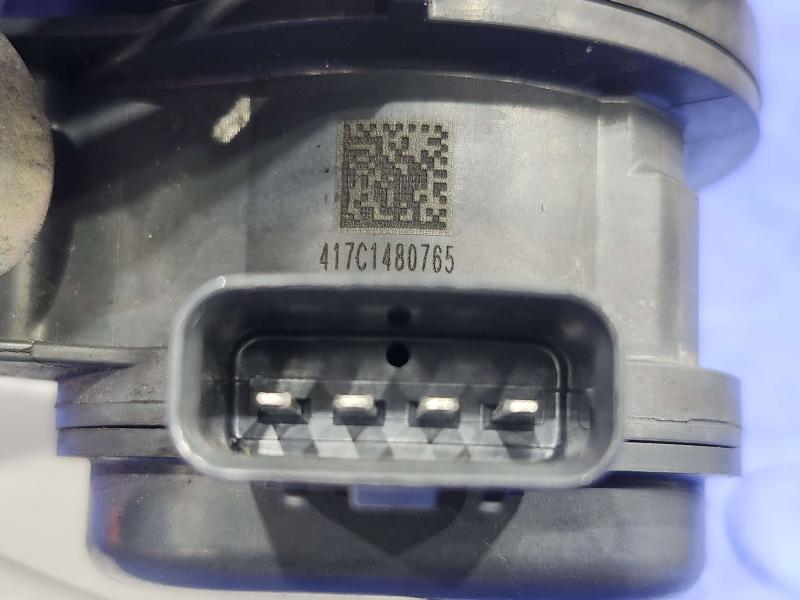 2017 Toyota Prius Coolant Pump