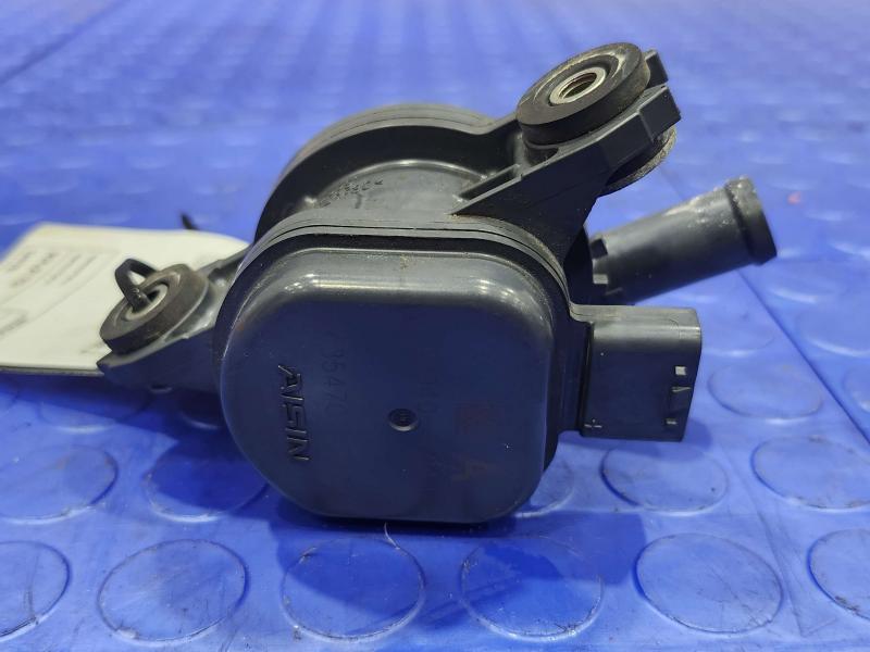 2017 Toyota Prius Coolant Pump