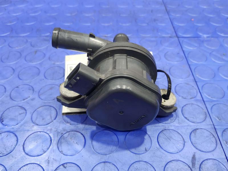 2017 Toyota Prius Coolant Pump