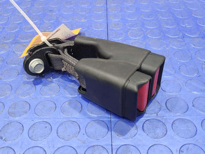 2021 Subaru Crosstrek Rear Seat Belt