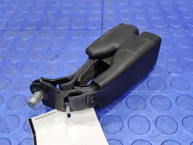 2021 Subaru Crosstrek Rear Seat Belt