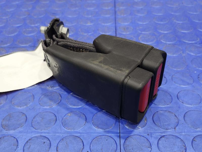 2021 Subaru Crosstrek Rear Seat Belt