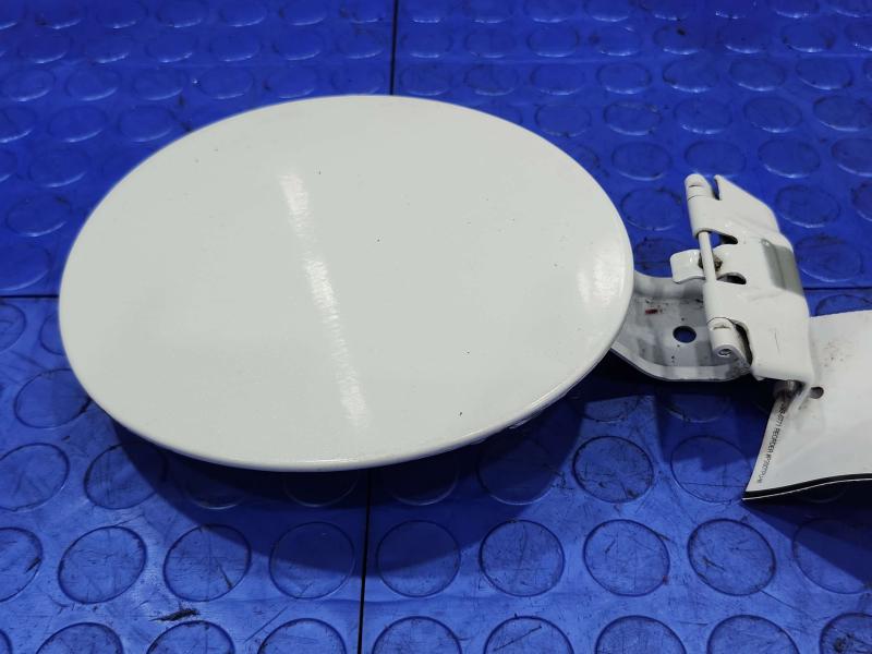 2010 Mazda Mazda3 Fuel Tank Door