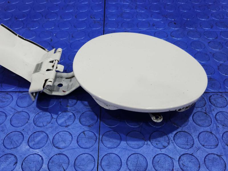 2010 Mazda Mazda3 Fuel Tank Door