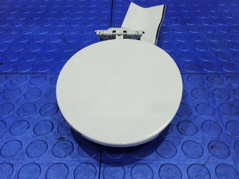 2010 Mazda Mazda3 Fuel Tank Door