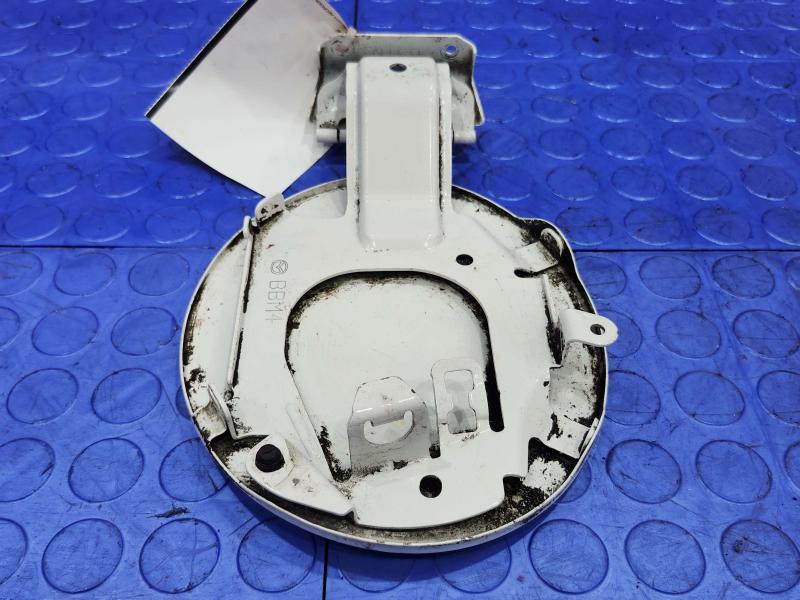 2010 Mazda Mazda3 Fuel Tank Door