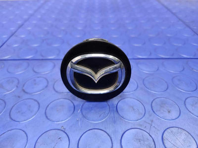 2014 Mazda Mazda3 Center Cap