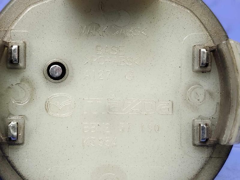2014 Mazda Mazda3 Center Cap