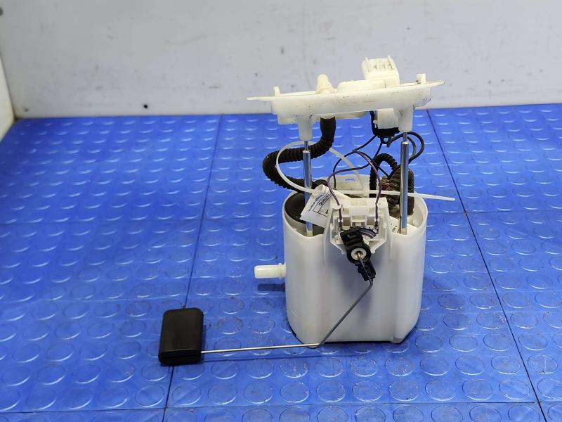 2020 Ford Mustang Fuel Pump