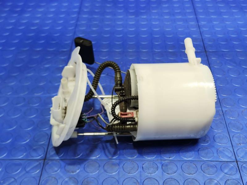 2020 Ford Mustang Fuel Pump