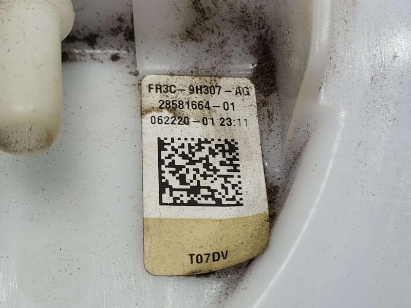 2020 Ford Mustang Fuel Pump