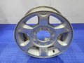 2013 Ford F-350 Super Duty Wheel