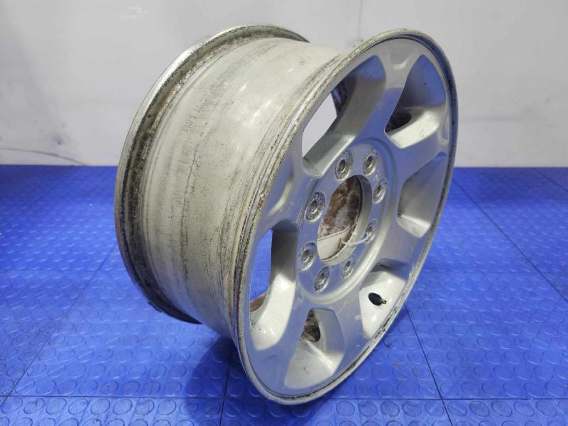 2013 Ford F-350 Super Duty Wheel