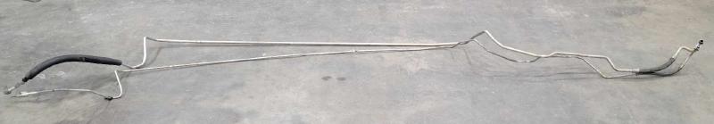 2013 Cadillac Escalade Air Conditioner Hose