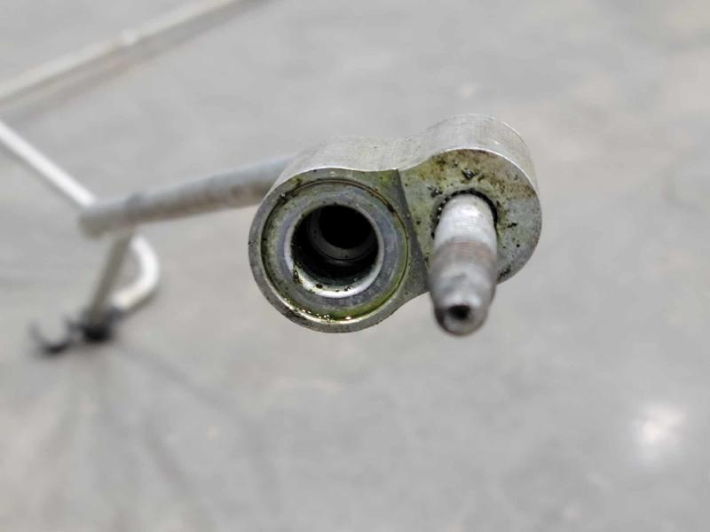2013 Cadillac Escalade Air Conditioner Hose