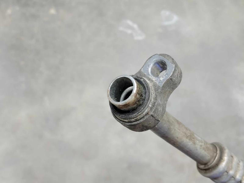 2013 Cadillac Escalade Air Conditioner Hose
