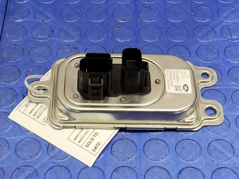 2020 Land Rover Discovery Sport Chassis Brain Box