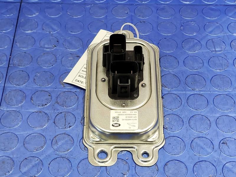 2020 Land Rover Discovery Sport Chassis Brain Box