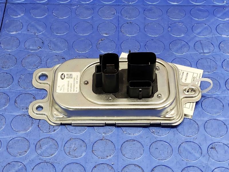 2020 Land Rover Discovery Sport Chassis Brain Box