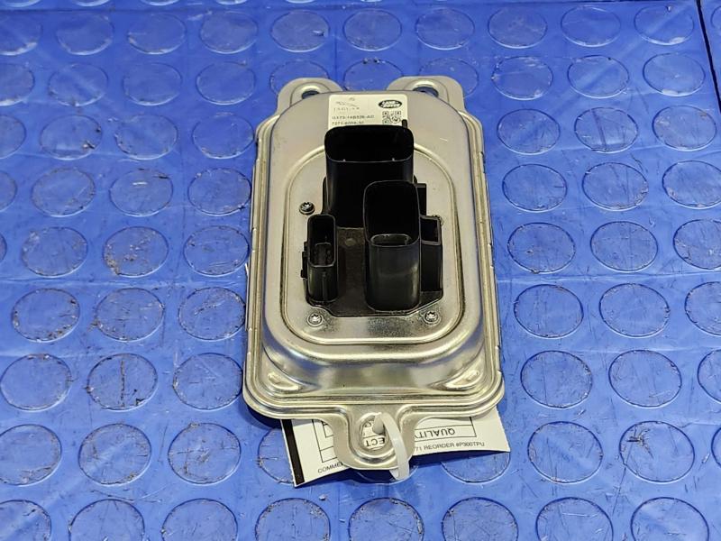 2020 Land Rover Discovery Sport Chassis Brain Box