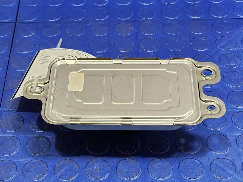 2020 Land Rover Discovery Sport Chassis Brain Box