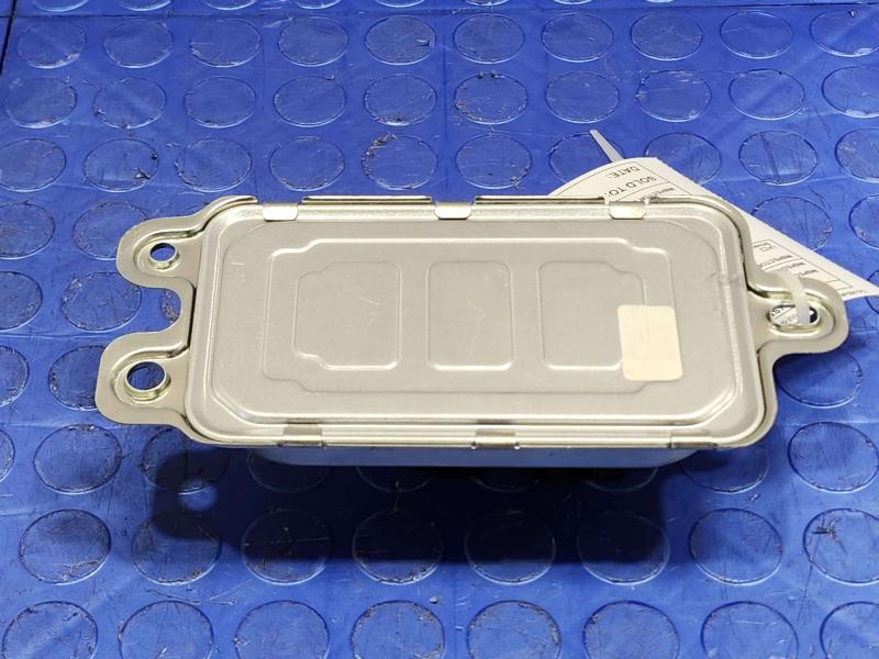 2020 Land Rover Discovery Sport Chassis Brain Box