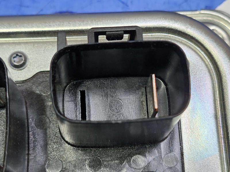 2020 Land Rover Discovery Sport Chassis Brain Box