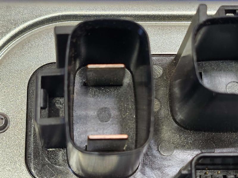 2020 Land Rover Discovery Sport Chassis Brain Box