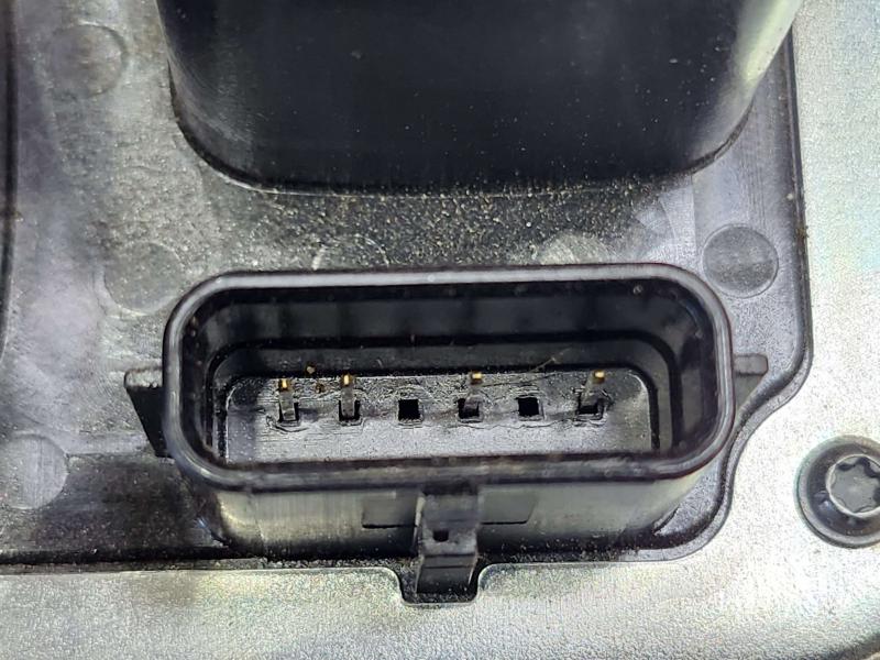 2020 Land Rover Discovery Sport Chassis Brain Box