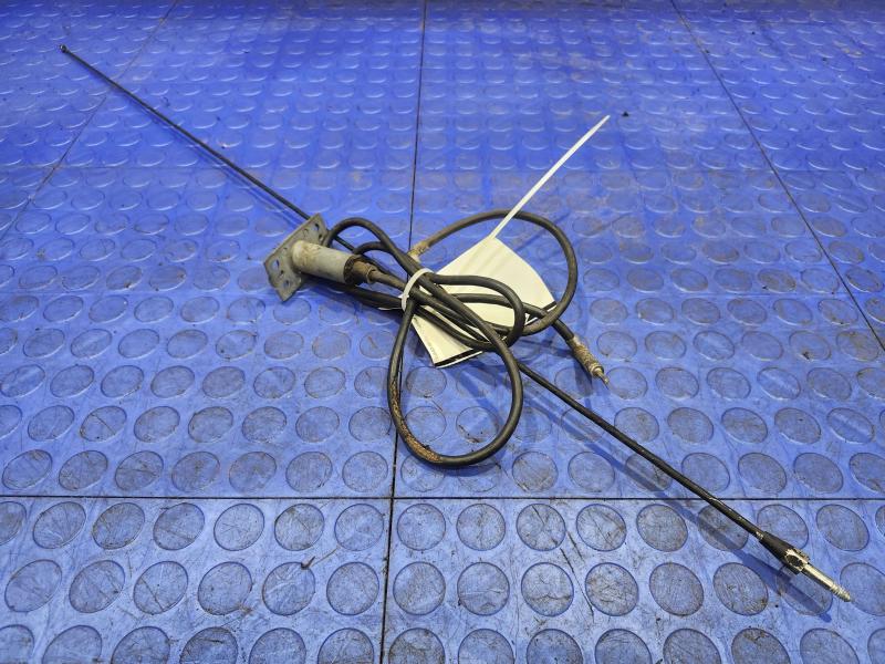 1997-2000 Dodge Dakota Radio Antenna Mast and Base Assembly Genuine OEM 56007460AB 4685574
